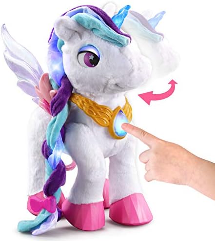 VTech Myla The Magical Unicorn Multicolor