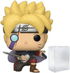 Funko POP Boruto Naruto The Next Generation - Boruto with Marks Funko Vinyl Figure