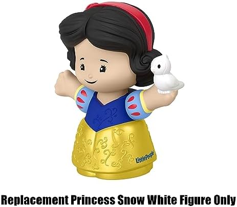 Mattel Replacement Part for Fisher-Price Little-People Princess Playset