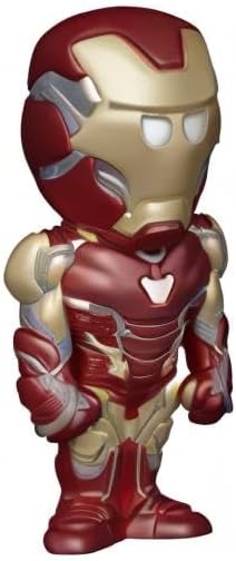 FUNKO VINYL SODA Endgame- Iron Man