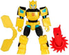 Transformers MixMashers Bumblebee Custom Mix-and-Match Action Figure 5-Inch-Scale 12 cm