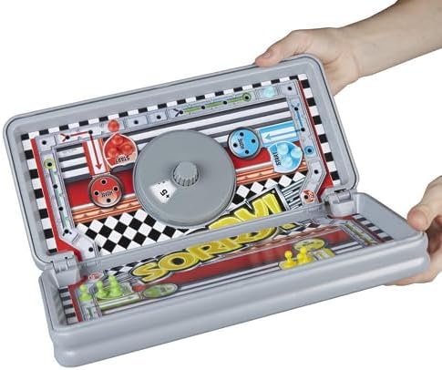 Hasbro Sorry Classic Hasbro Game Road Trip Travel Edition