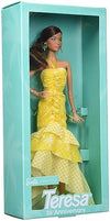Barbie 35th Anniversary Teresa Doll