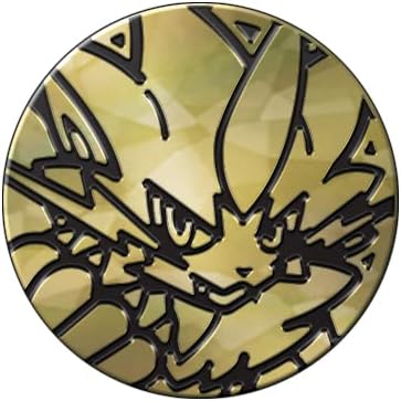 Pokemon TCG Zeraora V Battle Deck 60 Cards Ready to Play