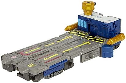 Transformers Generations War for Cybertron Galactic Odyssey Collection Botropolis Rescue