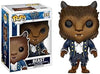 Funko POP Disney Beauty The Beast - The Beast Toy Figure