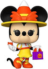 Funko POP Disney Minnie Mouse Trick or Treat - Collectable Vinyl Figure