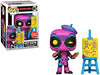 Funko Pop Bucket List Artist Deadpool 887 Figure
