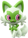 Pokemon Moncolle Monster Collection MS-03 Sprigatito