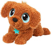 Little Tikes Rescue Tales Tickle Pup Interactive Cuddly Goldendoodle Toy Dog for Girls