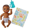 Barbie Babysitters Inc. Diaper Change Baby Story Accessory Pack