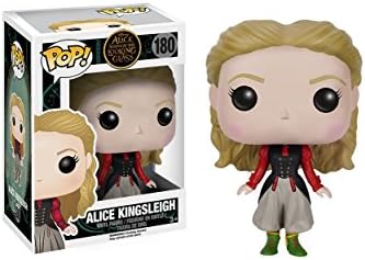 Funko POP Disney Alice Through The Looking Glass - Alice Kingsleigh