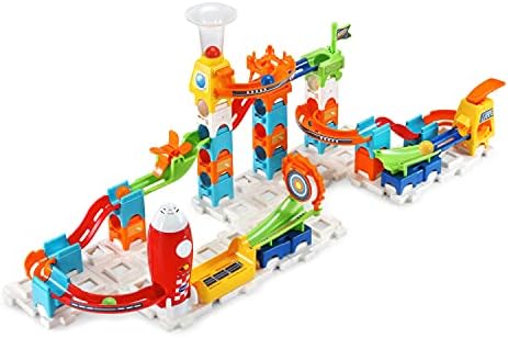 VTech Marble Rush Launchpad Set Multicolor