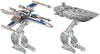 Hot Wheels Star Wars The Force Awakens First Order Transporter vs. X-Wing Fighter