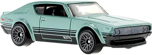 Hot Wheels Toy Cars Trucks 10-Pack Set of 10 164 Scale Vehicle