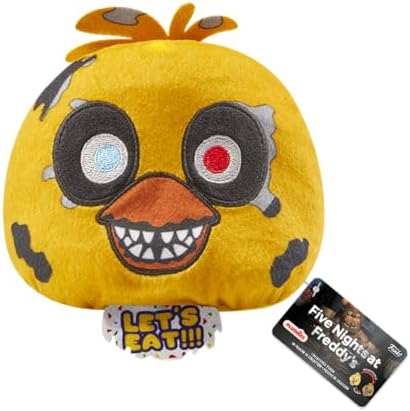Funko Plush