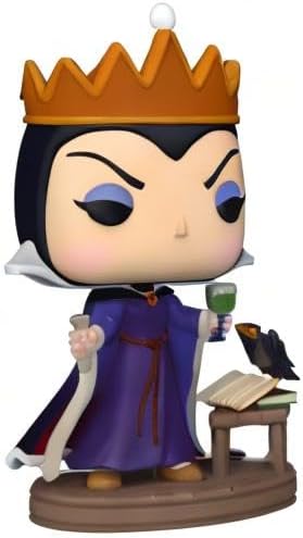 Funko Pop Disney Villains - Queen Grimhilde
