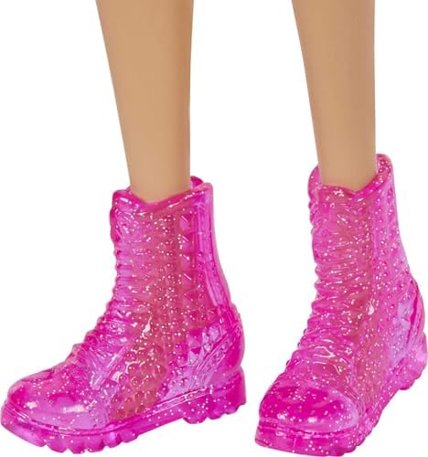 Barbie Fashionistas Doll 155 Toy for 3 to 8 Years Old