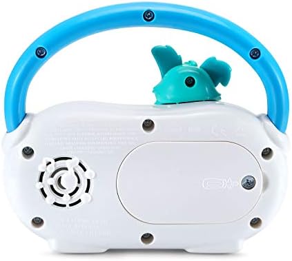 VTech Tune and Learn Boombox