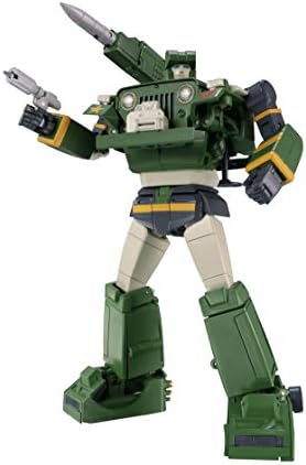 Hasbro Takara Tomy Transformers Masterpiece MP-47 Hound Action Figure
