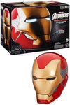 Hasbro Avengers Marvel Legends Gear Life Size Prop Replica Endgame - Iron Man Mark LXXXV