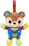 VTech Baby Cuddle and Sing Bear Stroller Crib Toy