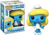 Funko Pop Animation Smurfs-Smurfette Toy