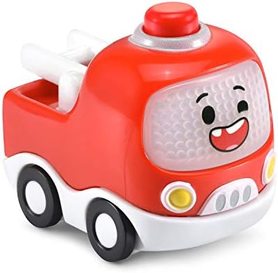 VTech Go Go Cory Carson PlayZone Mini Character 6-Pack Multicolor