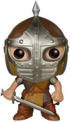 Funko - Figurine Skyrim Elder Scrolls - Whiterun Guard Exclu Pop 10cm - 08498... by Funko