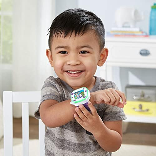 VTech My First Kidi Smartwatch Purple