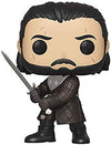 Funko Pop TV Game of Thrones - Jon Snow - Season 8