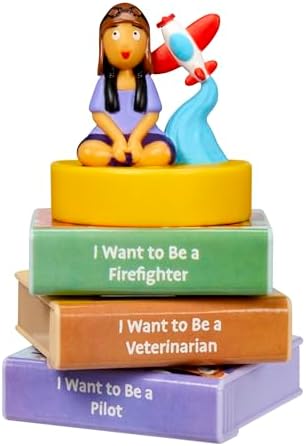 Little Tikes Story Dream I Want to Be Dream Big Collection Storytime Audio Play Character