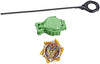 Beyblade Burst Turbo Slingshock Sphinx S4 Starter Pack - Battling Top RightLeft-Spin