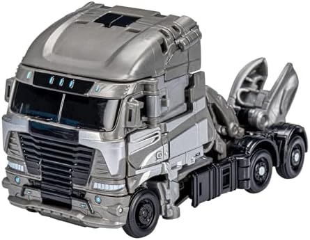 Transformers Studio Series 90 Voyager Class Age of Extinction Galvatron Action Figure -