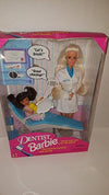 Mattel Dentist Barbie from 1997