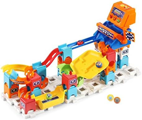 VTech Marble Rush Raceway Set