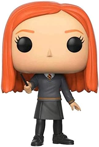 Funko Pop Movies Harry Potter-Ginny Weasley Toy