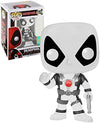 Funko POP Black and White Deadpool 112 Summer Convention