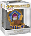 Funko POP Deluxe Harry Potter - Chocolate Frog - Collectable Vinyl Figure