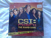 Spin Master CSI Crime Scene Investigation Miami The Board Game
