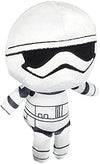 Funko Galactic Plushies Star Wars - Stormtrooper Plush