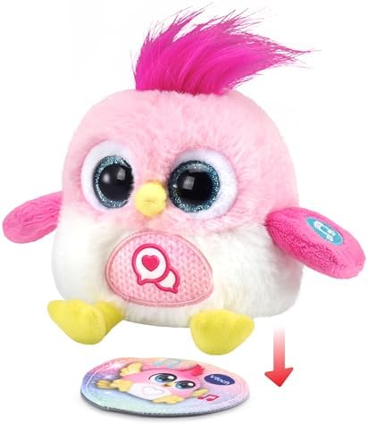 VTech Gabbers - Jay Blue