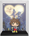 Funko Pop Cover Kingdom Hearts - Sora Exc