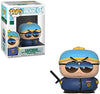 Funko Pop Television South Park - Cartman Figure Multicolor