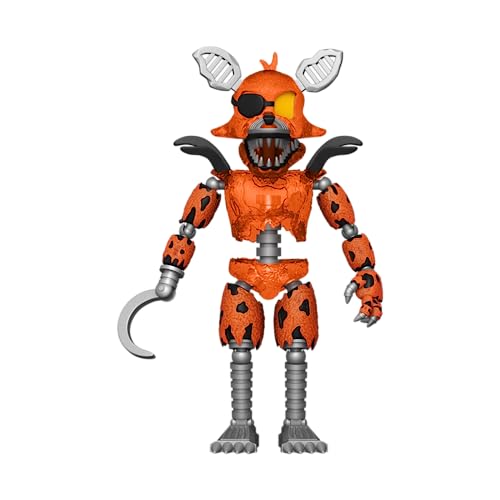 Funko Action Figure Five Nights at Freddy's FNAF Dreadbear - Grim Foxy - - - - for Boys