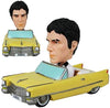 Funko Scarface Bobble Car