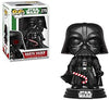 Funko Pop Star Wars Holiday - Darth Vader with Candy Cane Styles May Vary Figure