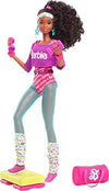 Barbie Rewind 80s Edition Workin' Out Doll