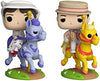 Funko Pop Disney 100th Anniversary Mary Poppins - Set of 2 - Pop Rides Mary Poppins and