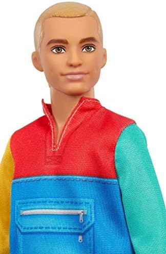 Barbie Fashionistas Doll